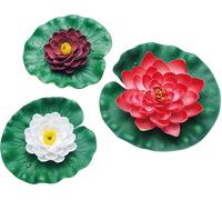 Oase Pontec - PondoLily - Set de 3 Pièces - 1 kit