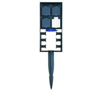 Oase prises radiocommandées de jardin Master, 2