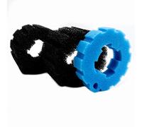 Oase Set de mousses BioPress 4000, Noir, Bleu