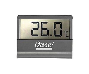 Oase - Thermomètre numérique d’aquarium