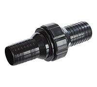 Oase Tuyau connecteur 1 1/2 ", tuyaux et raccords, Noir, 15 x 12,1 x 1.21 cm