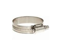 Oase Collier de Serrage en Acier Inoxydable 1 1/4"-1 1/2" - 2 pièces