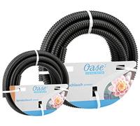 Oase Tuyau spiralé 57530 Ø 25 mm 5 m Noir