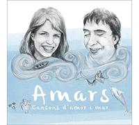 Oasi Al Mar - Amars, Cançons D'Amor I Mar