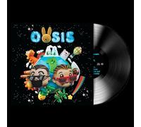 Oasis Vinyle
