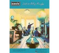 Oasis - Definitely Maybe. Solo pour Guitare.