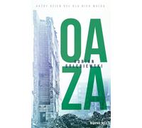 Oasis Adrian Go³êbiewski (Buch auf Polnisch)