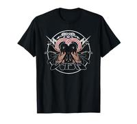 Oasis - Amazon Exclusive North American Tour 2006 Black T-Shirt