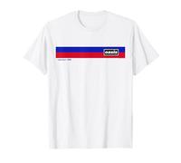Oasis - Amazon Exclusive Vintage USA Tour 1996 T-Shirt