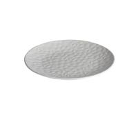 OASIS Assiette à dessert en porcelaine blanche D20 TABLE PASSION SC