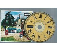 Oasis – Be Here Now