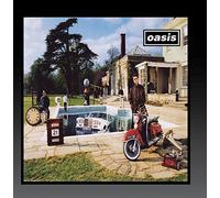 Oasis - Be Here Now