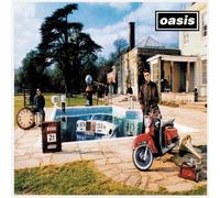 Oasis: Be Here Now [2xWinyl]