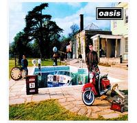 Oasis - Be Here Now (Remastered)