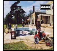 Oasis - Be Here Now (Standard Remastered Original Album) (Korea Edition)
