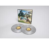 Oasis Be Here Now Vinyl NEUF
