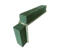 OASIS® BIOLINE® Lot de 2 tables Flex 69 x 11 x 8 cm