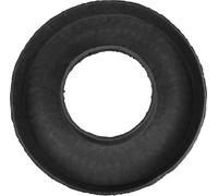 Oasis Black Biolit Anneau de plantation Noir Ø50cm pour la plantation de tombes et la décoration florale