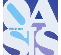 Oasis - by Little [Import]