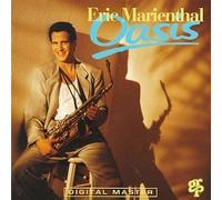 Oasis by Marienthal, Eric (1998) Audio CD