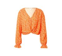 Oasis Chemisier 'Ditsy' bleu marine / jaune / orange / blanc, Taille XS