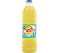 Oasis Citron & Citron vert 2l