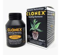 Growth Technology Oasis Clonex Gel d'enracinement 50 ml