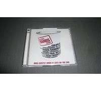 Oasis / Coldplay / Radiohead a.o. - Best Bands Ever