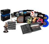 Oasis - Complete 7 Inch Singles Collection Box Vol. 2 [7-Inch Single] Oversize Item Spilt, Boxed Set, Japan - Import