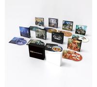 Oasis - Complete Studio Album Collection [Import]