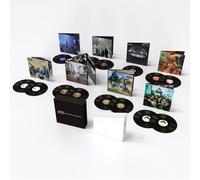 Oasis Complete Studio Album Collection (Vinyl) 12" Album Box Set