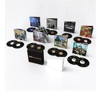 Oasis - Complete Studio Album Collection [Vinyl] [Import]
