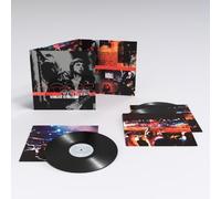 OASIS - Connu De Millions. 25E Ann. Éd. (2025) 3 LP Vinyle Pré-Vente