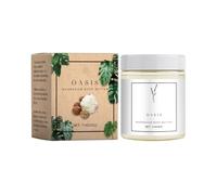 Oasis Crème neuropathy Beurre corporel magnésium hydratant profondément la peau, reste douce et lisse, convient à tous les types de peau Soin de la peau, barrière réparatrice apaisante 114 g (1)