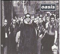 Oasis - D You Know What I Mean