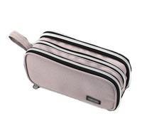 Oasis de bureau portable, pochette haute capacité avec compartiments en filet intégrés pour une accessibilité améliorée