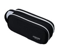 Oasis de bureau portable, pochette haute capacité avec compartiments en filet intégrés pour une accessibilité améliorée