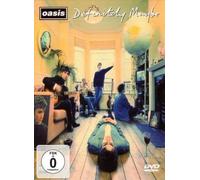 Oasis - Definitely Maybe