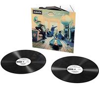 Oasis - Definitely Maybe