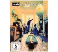 Oasis - Definitely Maybe