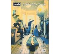Oasis – Definitely Maybe – Sony Music