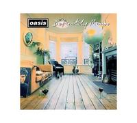 Oasis - Definitely Maybe [Compact Discs] Anniversary Ed, Deluxe Ed