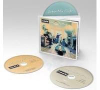 Oasis - Definitely Maybe Deluxe Version