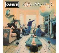 Definitely Maybe (Remastered)