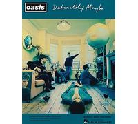 Oasis - Definitely Maybe. Solo pour Guitare.