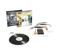 Oasis – Definitely Maybe – Vinyle LP – Édition Deluxe 30e anniversaire