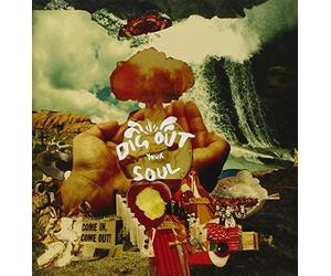 Oasis - Dig Out Your Soul
