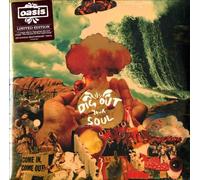 Oasis - Dig Out Your Soul(Deluxe EDT.) [Import]