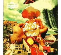 Oasis - Dig Out Your Soul [Import]