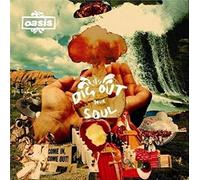 Oasis - Dig Out Your Soul (Limited Edition)
